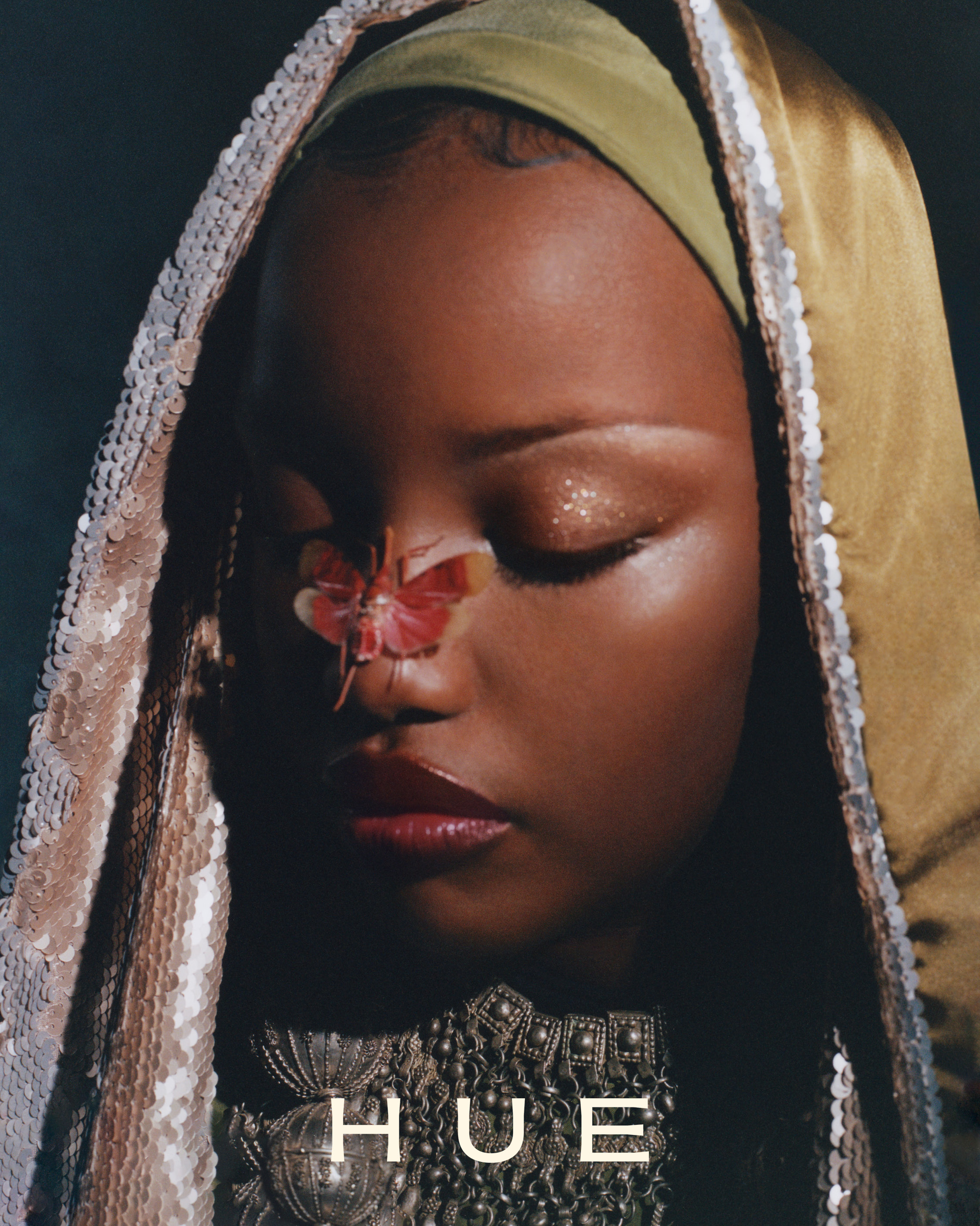 MADE FOR HUE — FEELS LIKE HUE 9